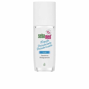 Deospray Sebamed Fresh (75 ml)