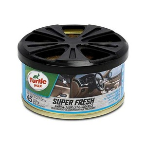 Auto Lufterfrischer Turtle Wax Super Fresh Dose Vanille