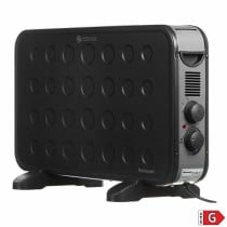 Chauffage Ravanson CH-9000BT Noir 2000 W