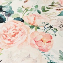 Nappe Belum 0120-359 100 x 80 cm Floral