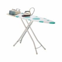 Table à Repasser Garhe FRESH PRO Multicouleur Coton Aluminium