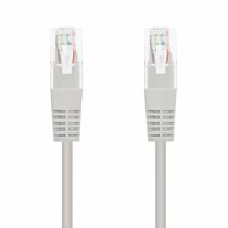 CAT 6 UTP Cable NANOCABLE 10.20.1303 Grey 3 m