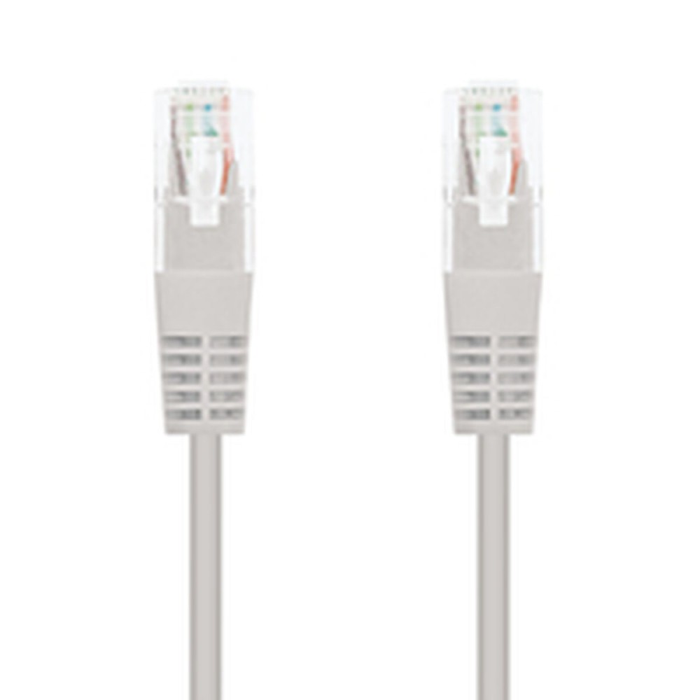 CAT 6 UTP Kabel NANOCABLE 10.20.1303 Grau 3 m