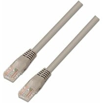 CAT 6 UTP Cable NANOCABLE 10.20.1303 Grey 3 m