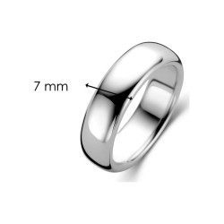 Bague Femme Ti Sento 12235SI/52 12