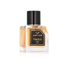 Parfum Unisexe Vertus Amber Elixir EDP 100 ml