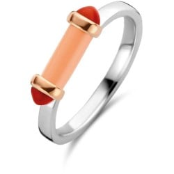 Ladies' Ring Ti Sento 12224CP/52 12