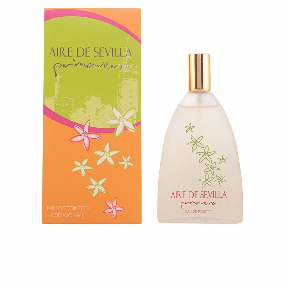 Parfum Femme Instituto Español Aire de Sevilla EDT