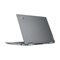 Ordinateur Portable 2 en 1 Lenovo ThinkPad X1 Yoga 14" Intel Core i7-1355U 16 GB RAM 512 GB SSD QWERTY