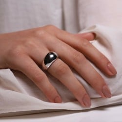 Ladies' Ring Ti Sento 12171SI/52 12