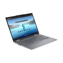 Ordinateur Portable 2 en 1 Lenovo ThinkPad X1 Yoga 14" Intel Core i7-1355U 16 GB RAM 512 GB SSD QWERTY