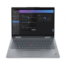 Ordinateur Portable 2 en 1 Lenovo ThinkPad X1 Yoga 14" Intel Core i7-1355U 16 GB RAM 512 GB SSD QWERTY