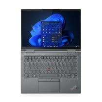 Ordinateur Portable 2 en 1 Lenovo ThinkPad X1 Yoga 14" Intel Core i7-1355U 16 GB RAM 512 GB SSD QWERTY