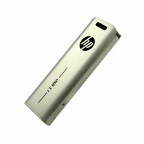 USB stick HP x796w Silver 128 GB