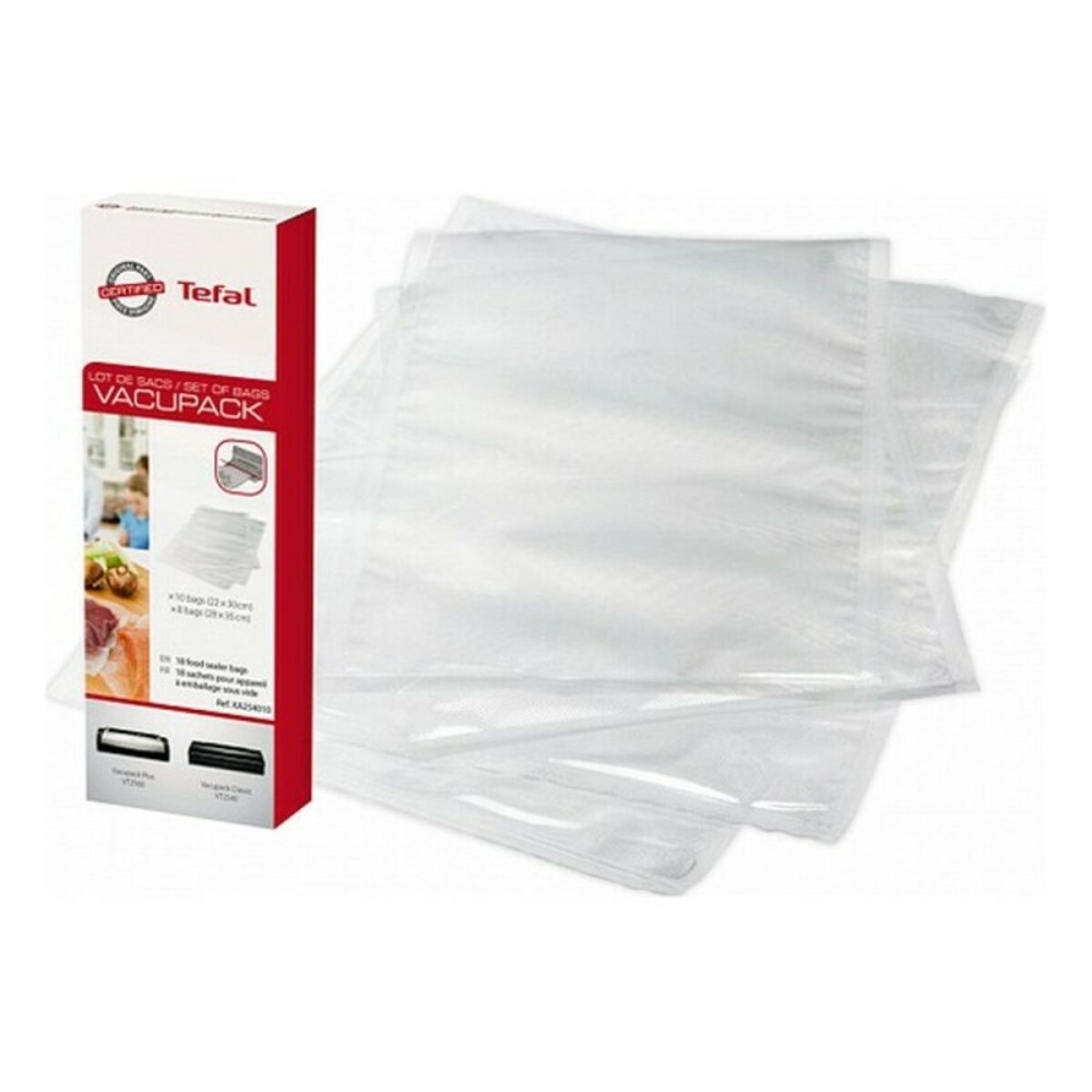 Sac Tefal XA254010 Vacupack