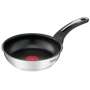 Pfanne Tefal E3000104 Stahl Edelstahl Ø 18 cm