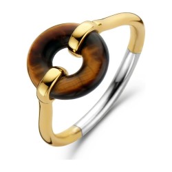 Bague Femme Ti Sento 12237TE/56 16