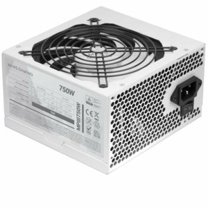 Stromquelle Mars Gaming MPIII750W ATX 750 W