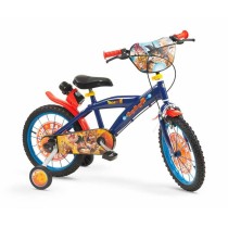 Children's Bike Toimsa Dragon Ball 16"