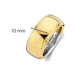 Ladies' Ring Ti Sento 12234SY/56 16