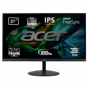 Écran Acer KA272EBI 27" 100 Hz