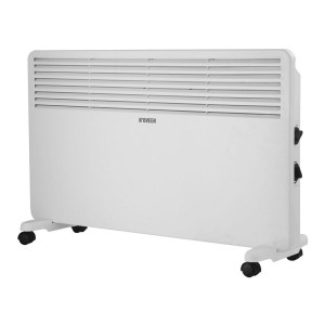 Chauffage N'oveen CH3400 Blanc 2000 W