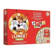 Tischspiel Educa Lince 421 Stücke