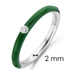 Ladies' Ring Ti Sento 12225MA/56 16