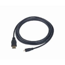 Câble HDMI vers Micro HDMI GEMBIRD   Noir 4,5 m