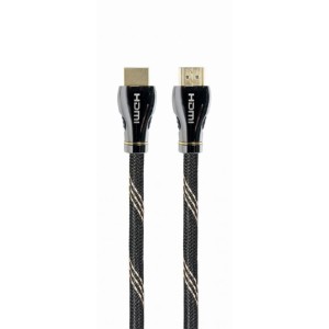 HDMI Kabel GEMBIRD Schwarz 3 m