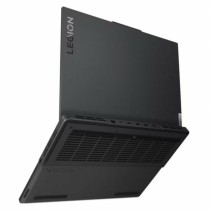 Ordinateur Portable Lenovo Legion Pro 5 16IRX8 16" Intel Core i7-13700HX 32 GB RAM 1 TB SSD Nvidia Geforce RTX 4060