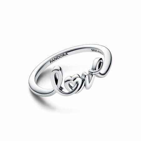 Bague Femme Pandora 193058C00-54 14