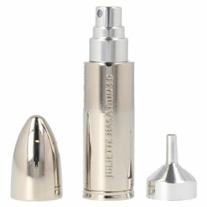 Damenparfüm Juliette Has A Gun U PURSE BULLET EDT 4 ml