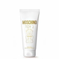 Shower Gel Moschino Toy 2 (200 ml)