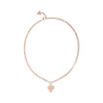 Ladies' Necklace Guess JUBN02230JWRGT-U