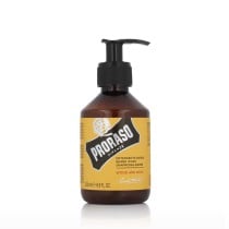 Shampooing de barbe Proraso Wood and Spice 200 ml