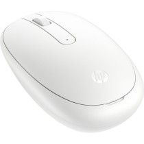 Souris Bluetooth Sans Fil HP 240 Blanc