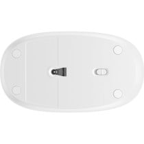 Souris Bluetooth Sans Fil HP 240 Blanc