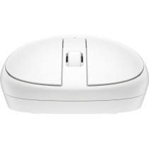 Souris Bluetooth Sans Fil HP 240 Blanc