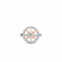 Ladies' Ring Ti Sento 12155ZR/50 10