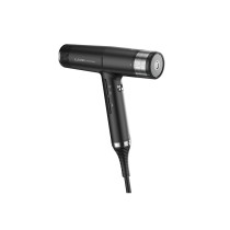 Föhn Gama Professional PH6065.BK Schwarz 1600 W 2000 W