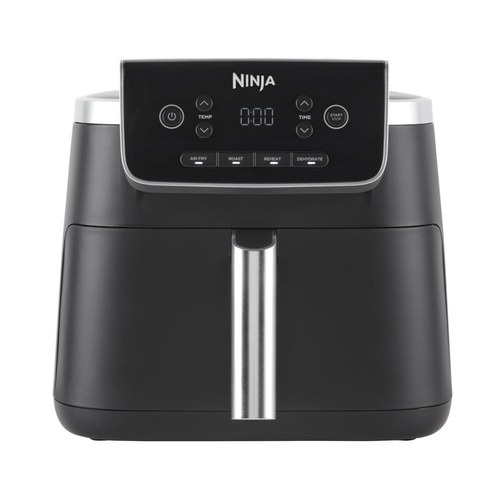 Heißluftfritteuse NINJA AF140 Schwarz 2000 W