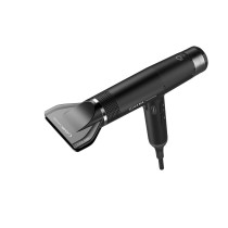 Hairdryer Gama Professional PH6065.BK Black 1600 W 2000 W