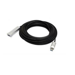 USB Cable AVer 064AUSB--CDS Black 30 m