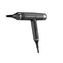 Hairdryer Gama Professional PH6065.BK Black 1600 W 2000 W