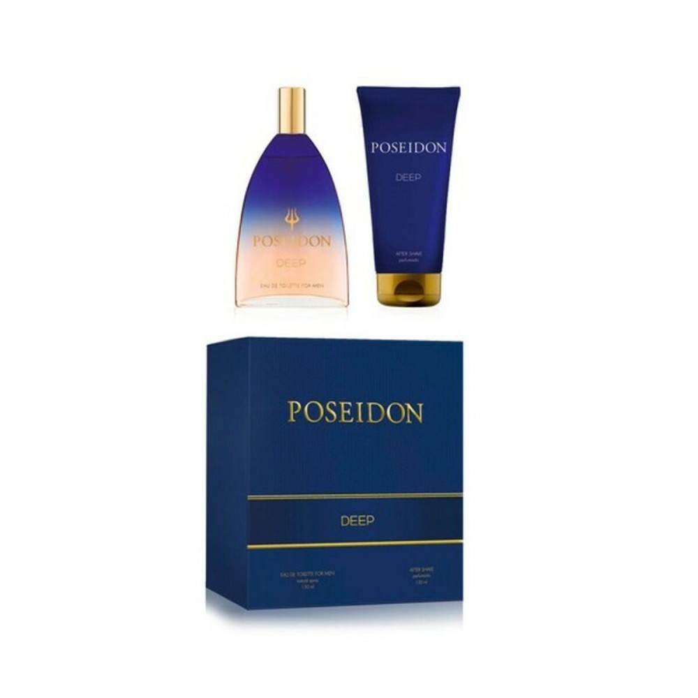 Men's Perfume Set Instituto Español EDT