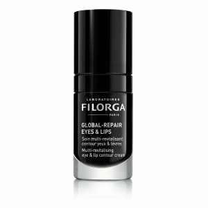 Crème anti-âge contour des yeux et des lèvres Filorga