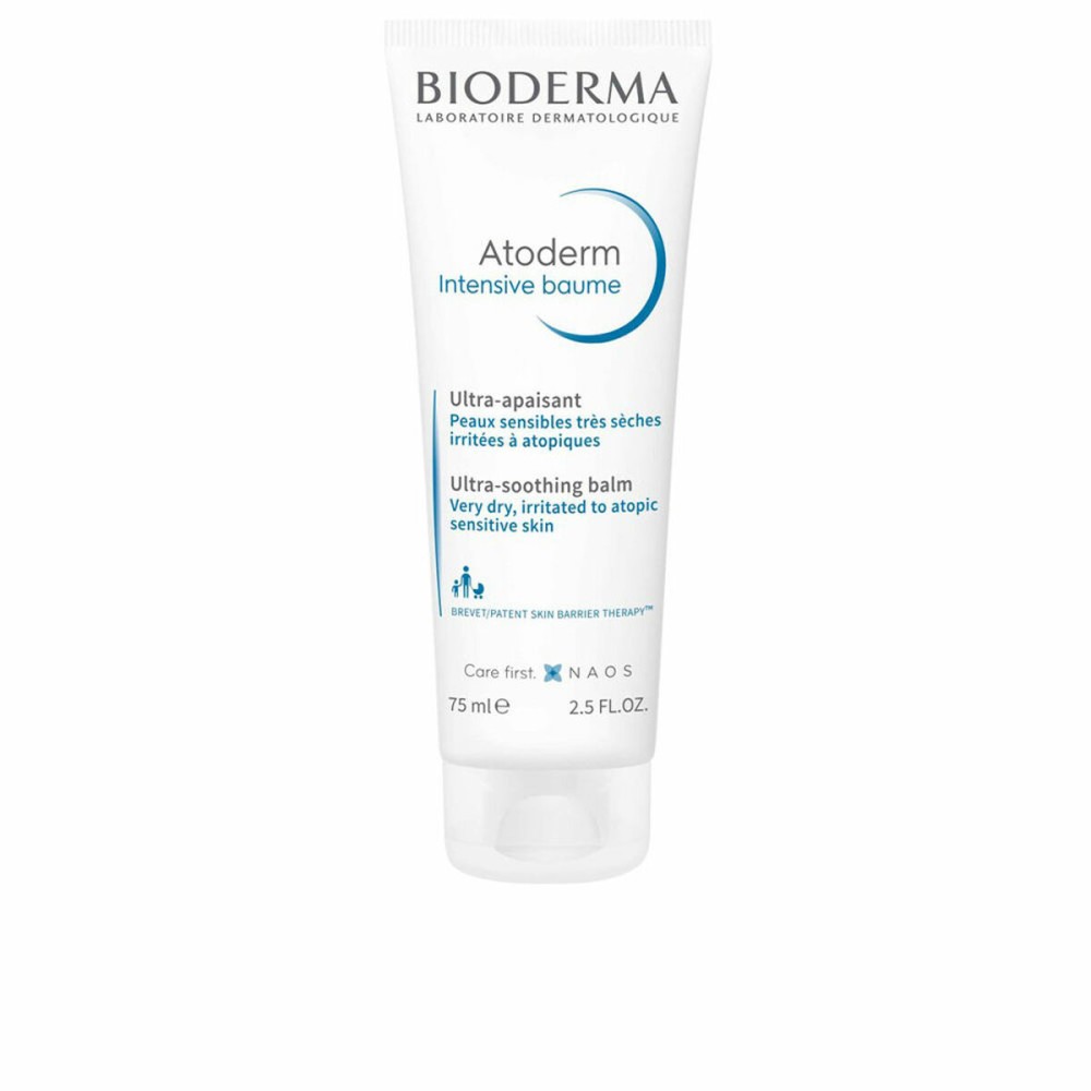 Integrale Pflegecreme für atopische Haut Bioderma Atoderm Beruhigend