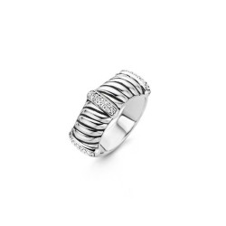 Ladies' Ring Ti Sento 12047ZI/54 14