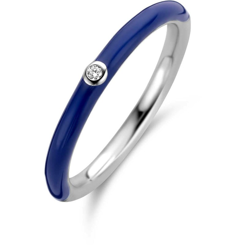 Bague Femme Ti Sento 12225BL/56 16